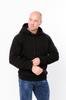 Hoodie (men’s) Winter 8313-025 HC