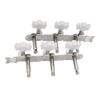String Axis Guitar String String Button Tuners Machine Heads Guitar Tuning Knob Guitar Tuning Pegs