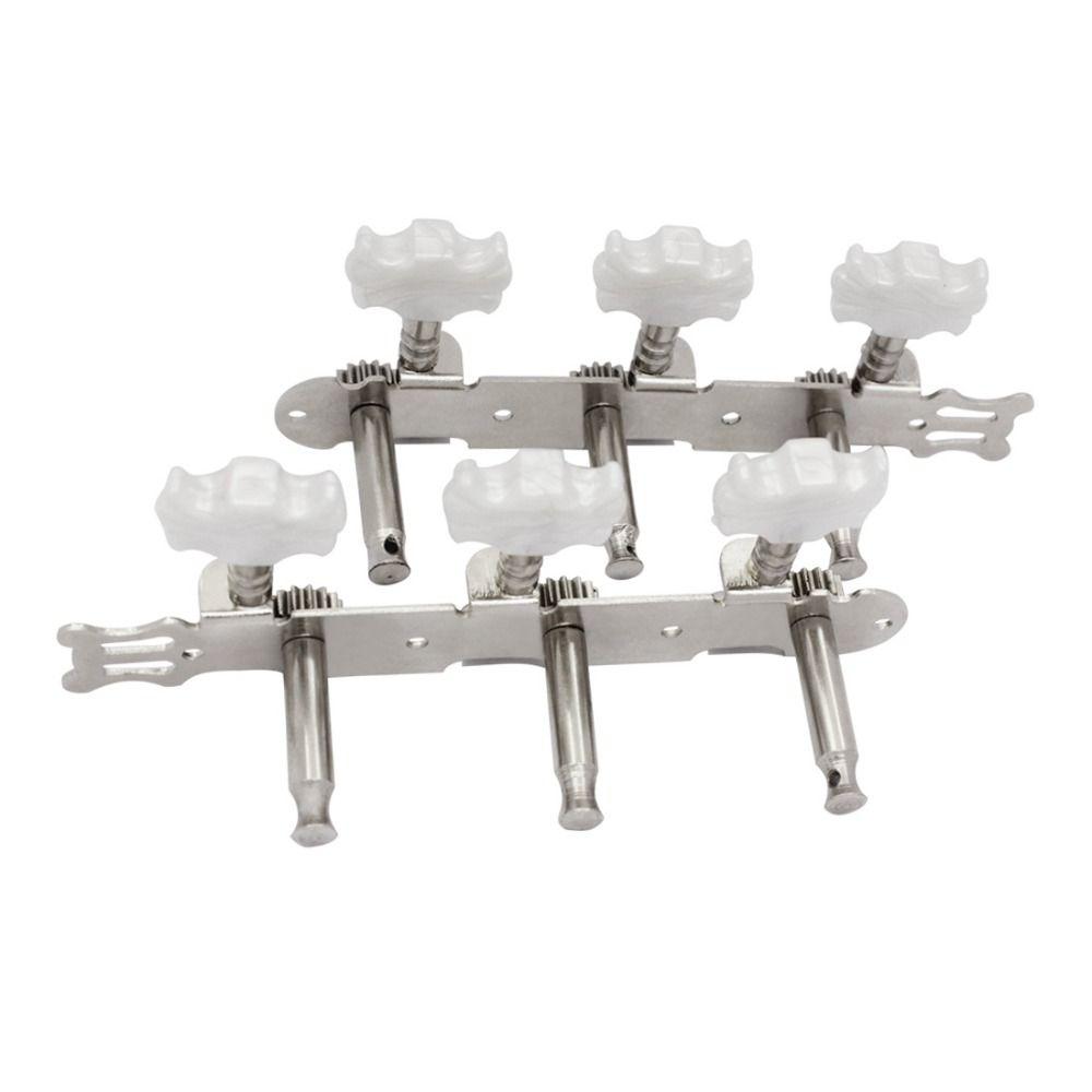 String Axis Guitar String String Button Tuners Machine Heads Guitar Tuning Knob Guitar Tuning Pegs