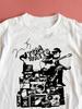Rare Tom Waits Singer Gift For Fan S-5XL White Men Shirt Unisex T-Shirt