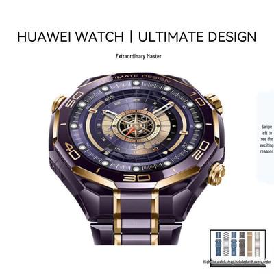 Elettronica intelligente (smart) – Smartwatch