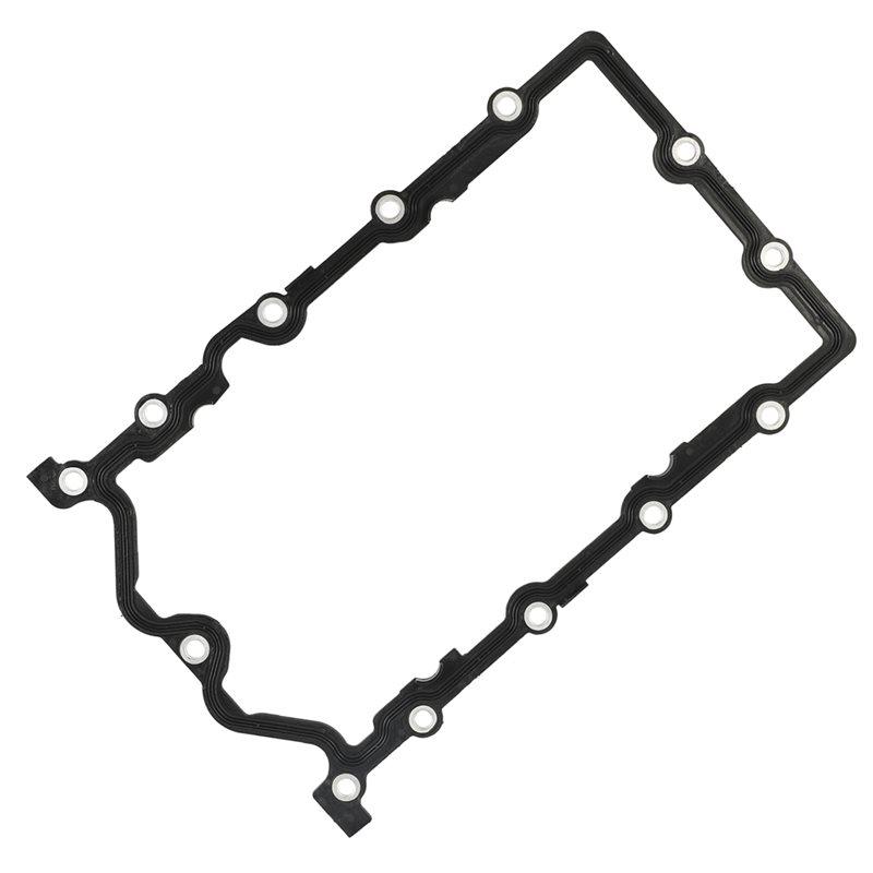 Trending For Mini Convertible Cooper Jeep Renegade Grande Punto Linea Tipo1.6L 2002-08 11131487221 Engine Oil Pan Gasket