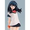 POP UP PARADE Filmowa wersja "Gridman Universe" Rikka Takarada L-wymiarowa plastikowa malowana gotowa figurka