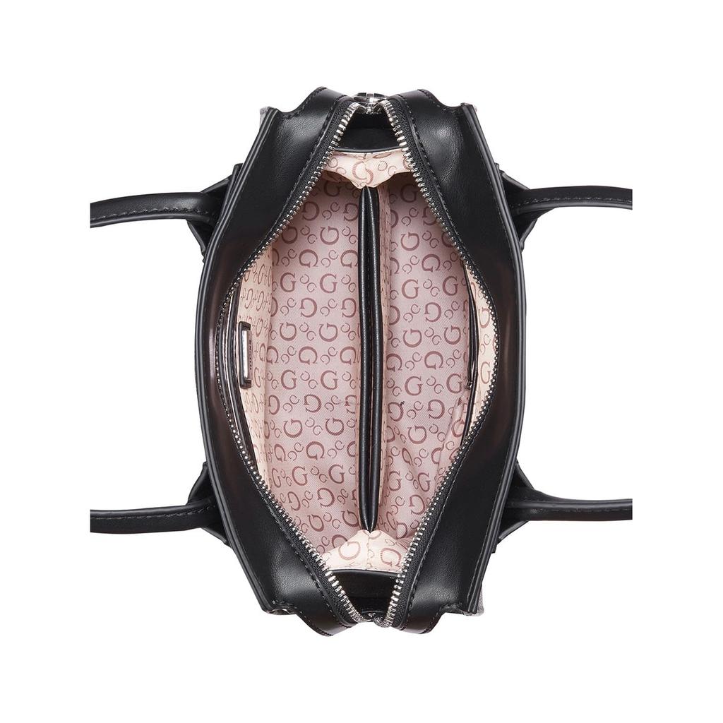 Guess Dorval Satchel COA Women's