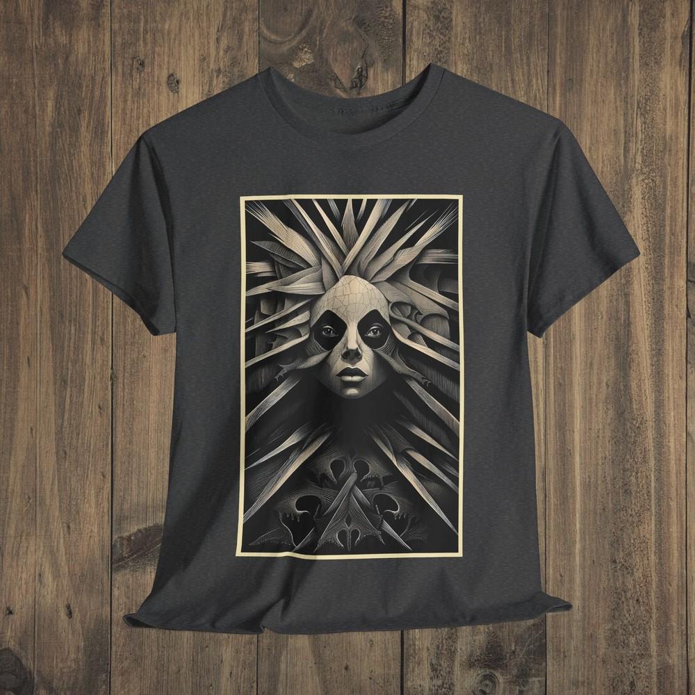 

Gagaa Shirt, Hip Hop Music Themed Unisex T-Shirt Collection, Rap Tees 4XL