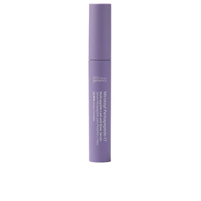 MIRISROYL PENTAPEPTIDE-17 Sérum Cils Et Sourcils 4 Ml