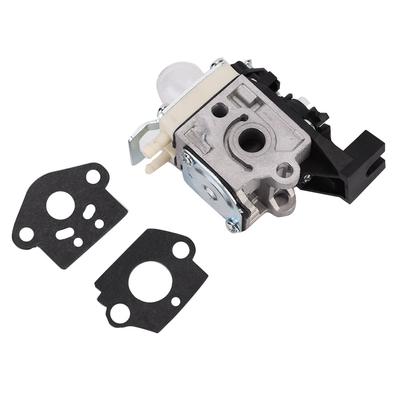 Carburator Carb Set cu 2 garnituri potrivite pentru ZAMA RB-K93 Echo SRM-225 SRM-225i
