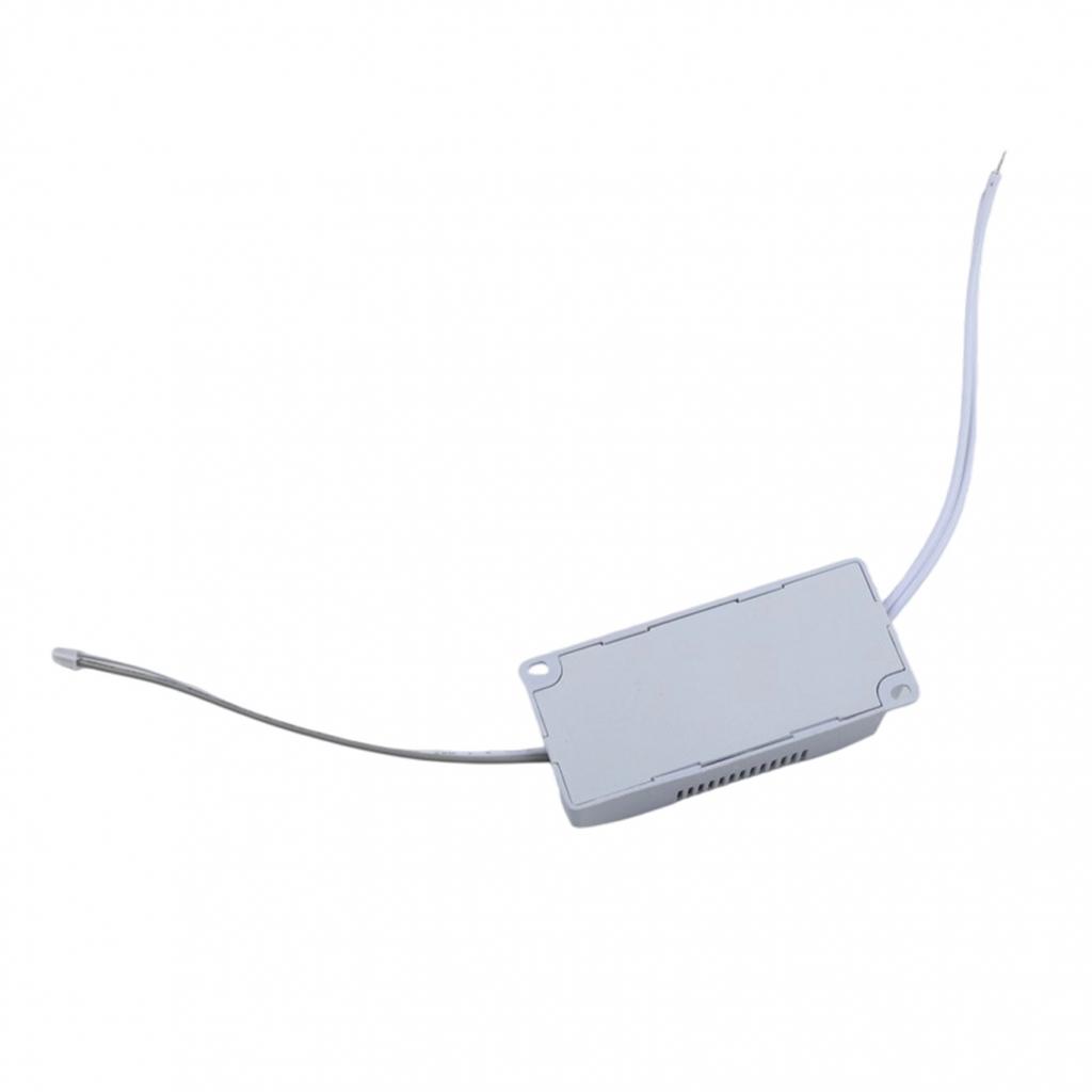 Electronic Transformer LED Driver Ceiling Light AC180-265V50/60HZ