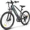 Samebike RS-A01Men 1.0 Mountain Electric Bike 250W 36V15AH Battery 27.5inch