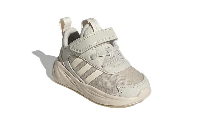 Adidas Ozelle I 'Aluminium Grey' GW1554