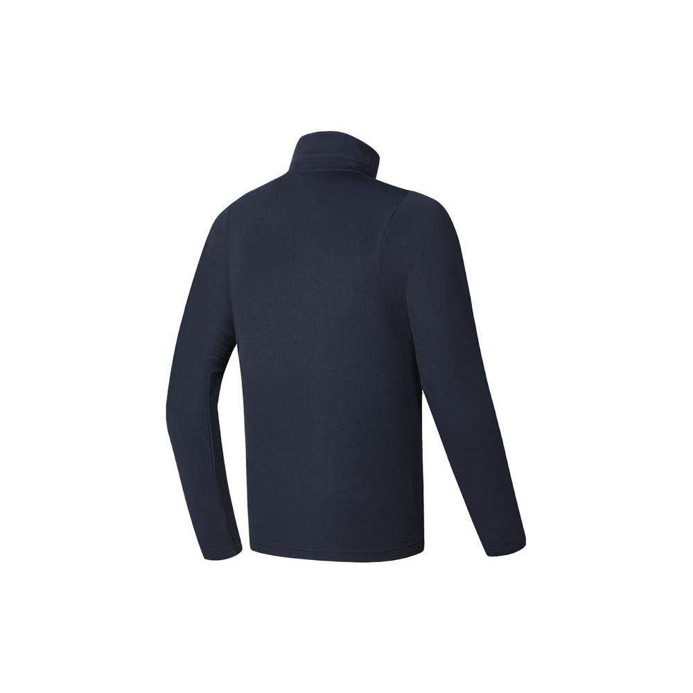 New FILA Golf Series Polo Shirt Men's Legend Blue A11M415205F-NV