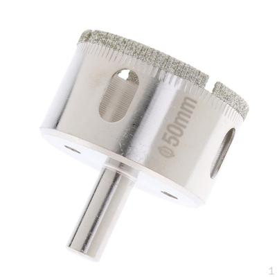Drill Ceramic Tile for Marble 50-85mm