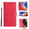 Wallet Flip Phone Case For Samsung Galaxy A56 A55 A54 A36 A35 A34 A33 A32 A24 A23 A16 A15 A14 A13 A05 A05S A06 Card Holder Cover
