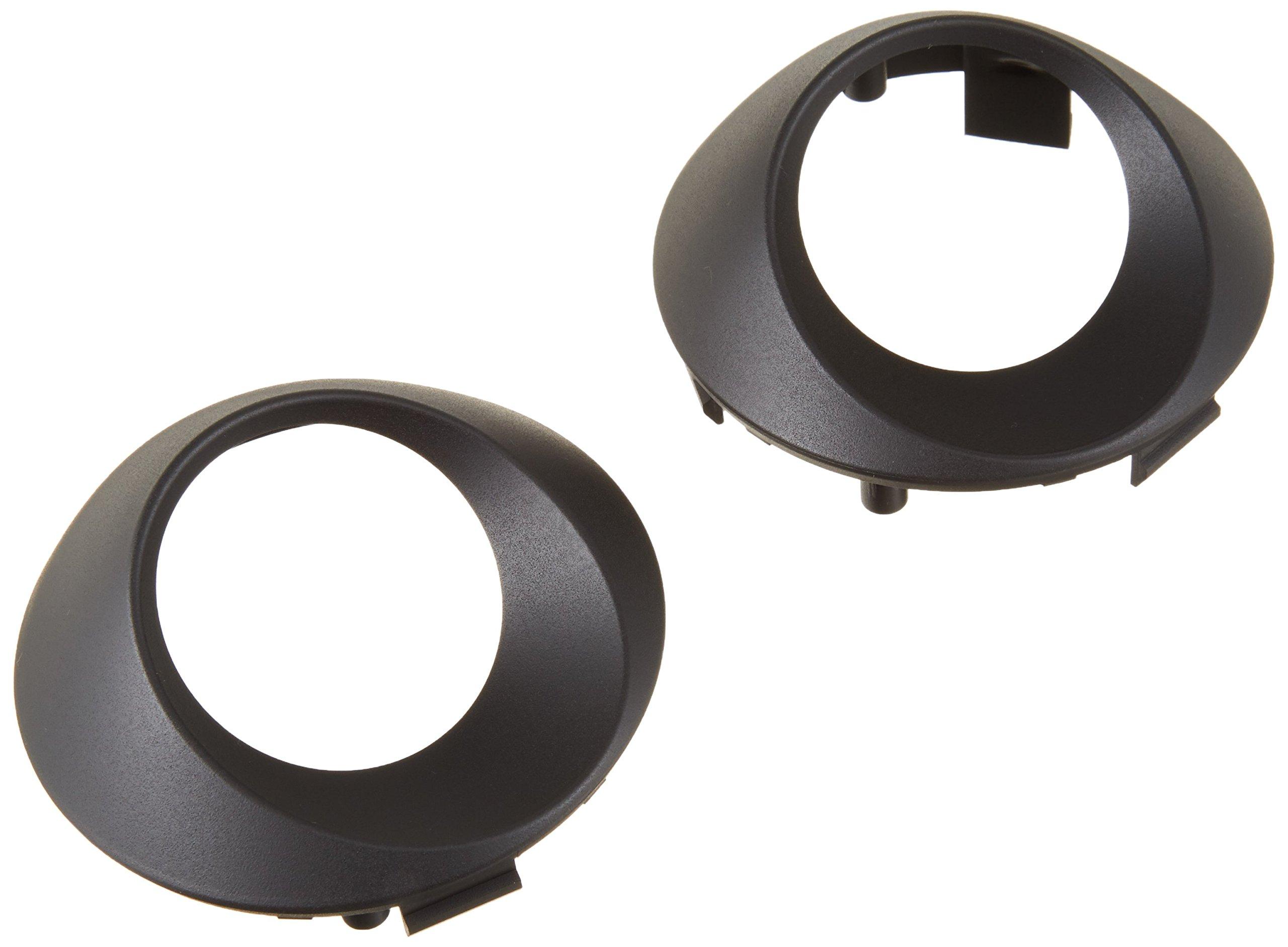 

ALPINE Tweeter Mounting Panel