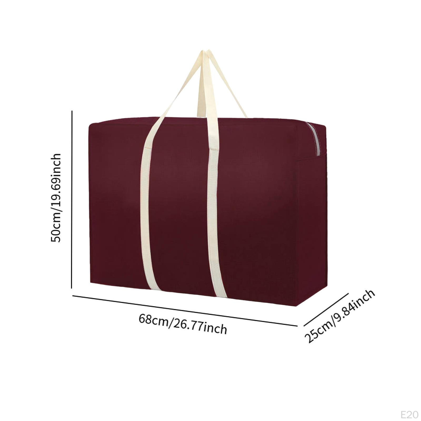 Сумка для переезда дома — фото 12