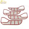2020 Hao Yue Car Door Anti-Kick Plate & Body Panel Modification Accessories.