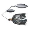Daiwa Steez Spinnerbait DW Smoke Shad 3/8oz
