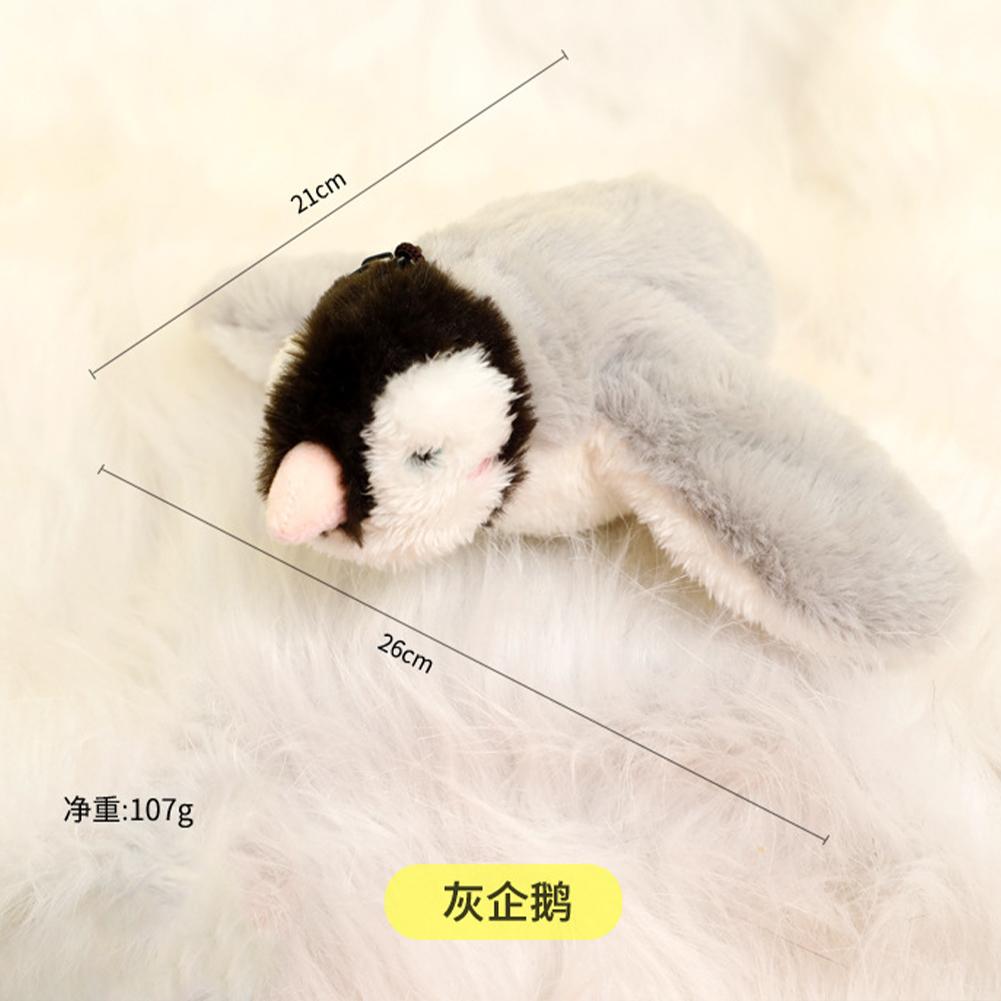 Pet Cat Electric Plush Toys Usb Rechargeable Touch Activated Flapping Wings Catnip Toys Interactive Cat Toy For Kitten Exercise