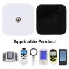 10/20pcs Self Adhesive Replacement Tens Electrode Pads for Muscle Stimulator Electric Digital Machine Massager 4*4 Cm EMS Patch