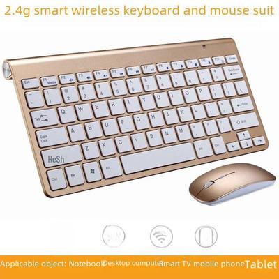 Periferiche per computer – Set tastiera e mouse