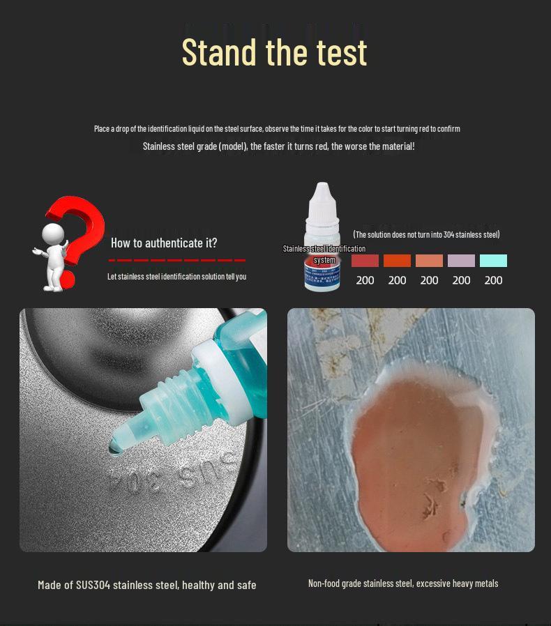 Large Capacity Stainless Steel Insulated Air Pressure Thermos Pot