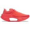 Li Ning Absolute Shadow 3 Essential Technology Professional Speed Training Running Shoes Women Sneaker Red ARRU006-4