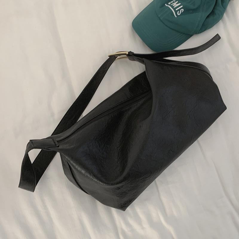 

High-end Underarm Bag, Women s Bag, Tote Bag, Large-capacity Single-shoulder Crossbody Bag