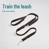 Multifunctional Dog Leash for Training, Running & Outdoors - Bestseller