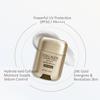 3W Clinic Collagen & Luxury Gold Sun Stick (0.64 Oz 18g)