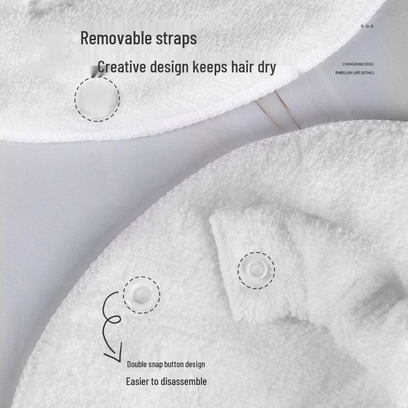 Heated Facial Compress Mask - Steam Towel for Face and Eyes