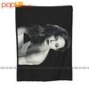 Angelina Jolie Ultra-Soft Blanket Quilt Winter Sofa Cover Bed Covers