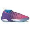 Adidas Harden Vol. 7 Training Camp Men Sneakers Pink Pulse-Magenta Pulse-Mint IH7708