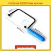 Handmade Mini Jewelry Fret Saw - U-Shaped Wire Saw for DIY Models