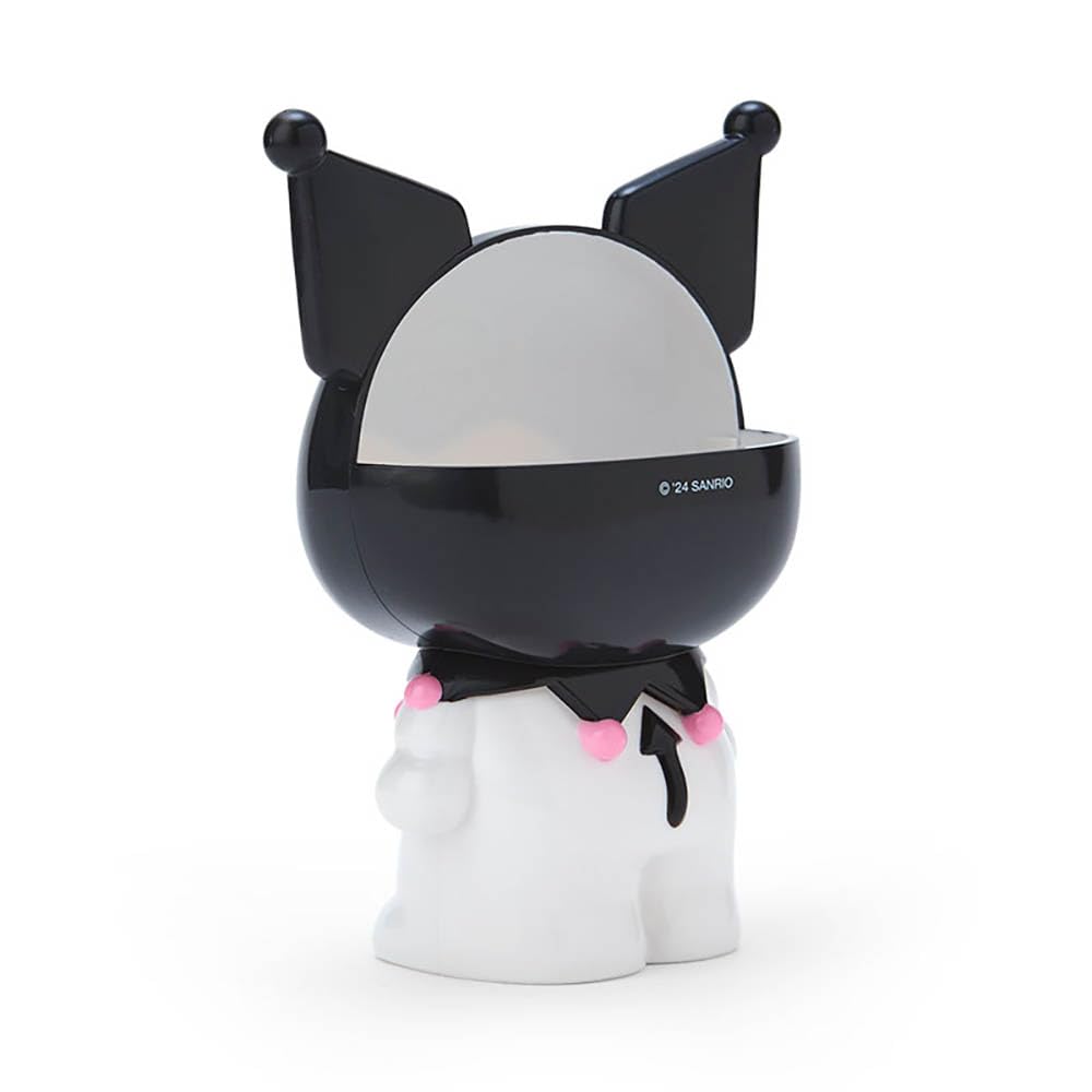 Sanrio Karakter Şekilli Kalemlik Kuromi Yaklaşık Genişlik x Derinlik x Yükseklik 15cm 241393 12.2 6.8