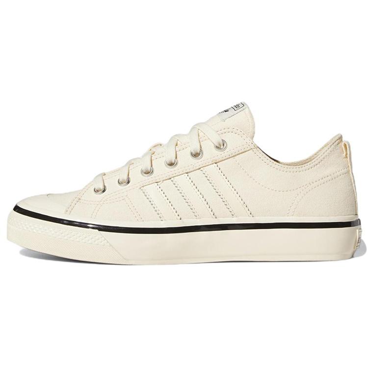 adidas Nizza RF 74 Ecru Tint Men s GX8340 EU 36