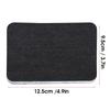 12pcs Strongest Glue Iron-on Patches Premium Quality Fabric Repair Patches  Outside Repair