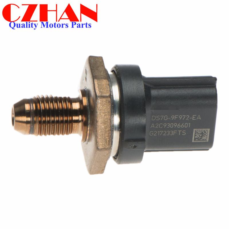 fuel pressure sensor DS7Z9F972CA for for FORD 2013-2020 1.5L Fusion Escape DS7Z-9F972-A DS7Z-9F972-B DS7Z-9F972-C DS7Z-9F972-CA