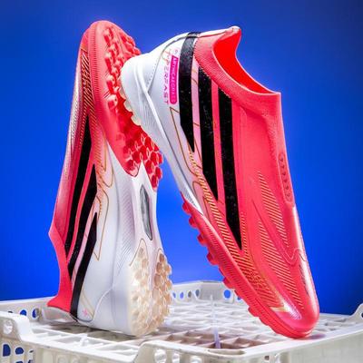 Unisex TF AG Studs Football Shoes for Training On Artificial Turf