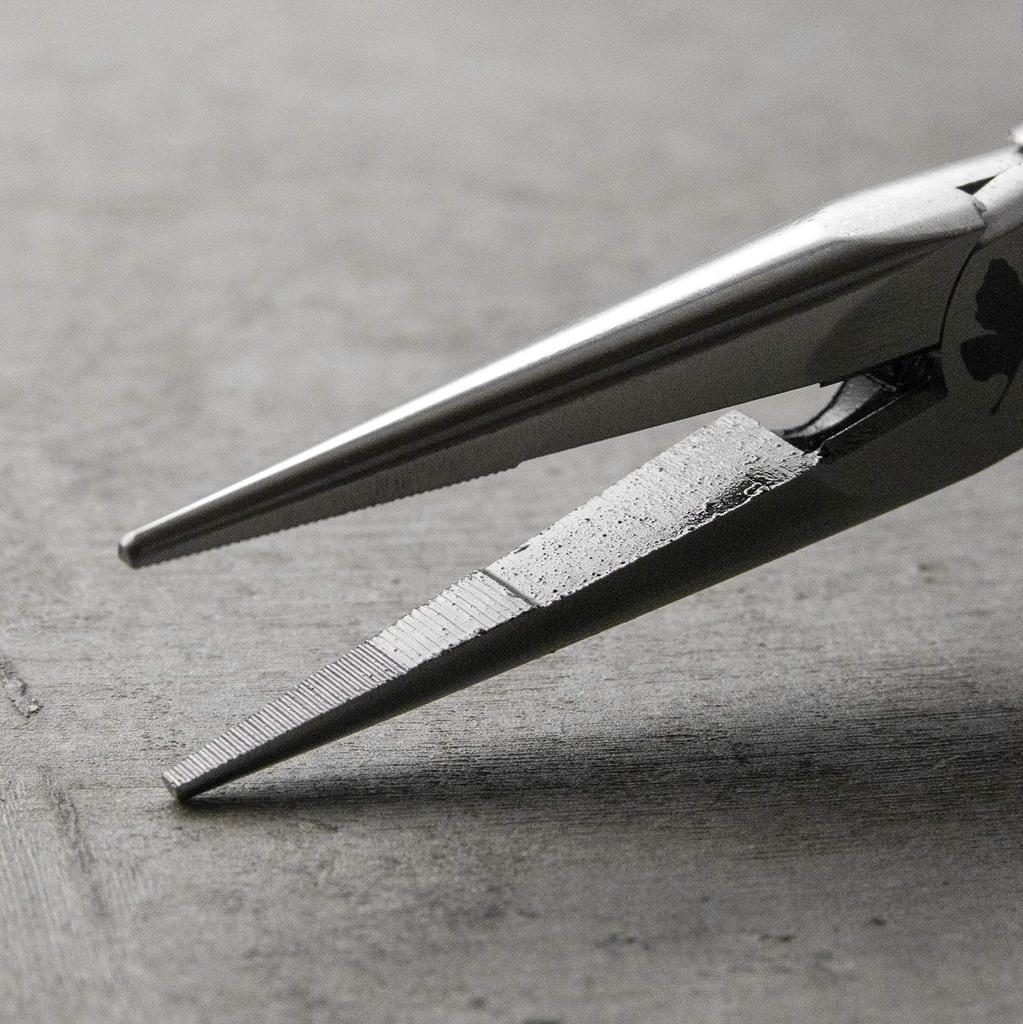 Craft Pliers 150mm Unit Zero Model A.T.FIELD ATF-203