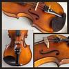 Grinna 003 Beginner Solid Wood Matte Violin