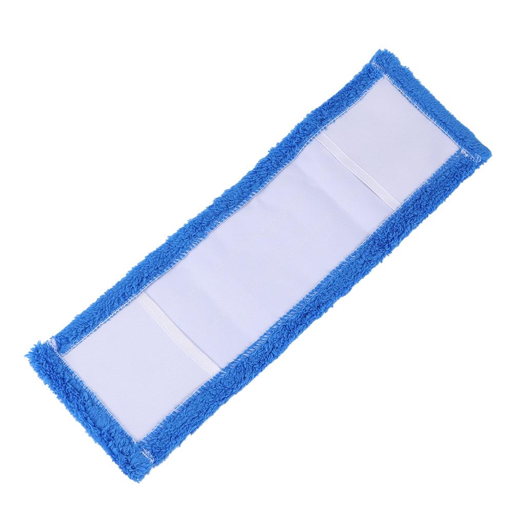 1PC Mop Pad Practical Household for Spray Mop Flat Refill Replacement Cleaning Pad Cloth
