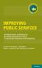 The Improving Public Services : International Experiences In Using Evaluation Tools To Measure Program Performance Book