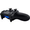 Gamepad - SONY - Dual Shock 4 - Bluetooth Wireless - Black Color - Built-in Vibration