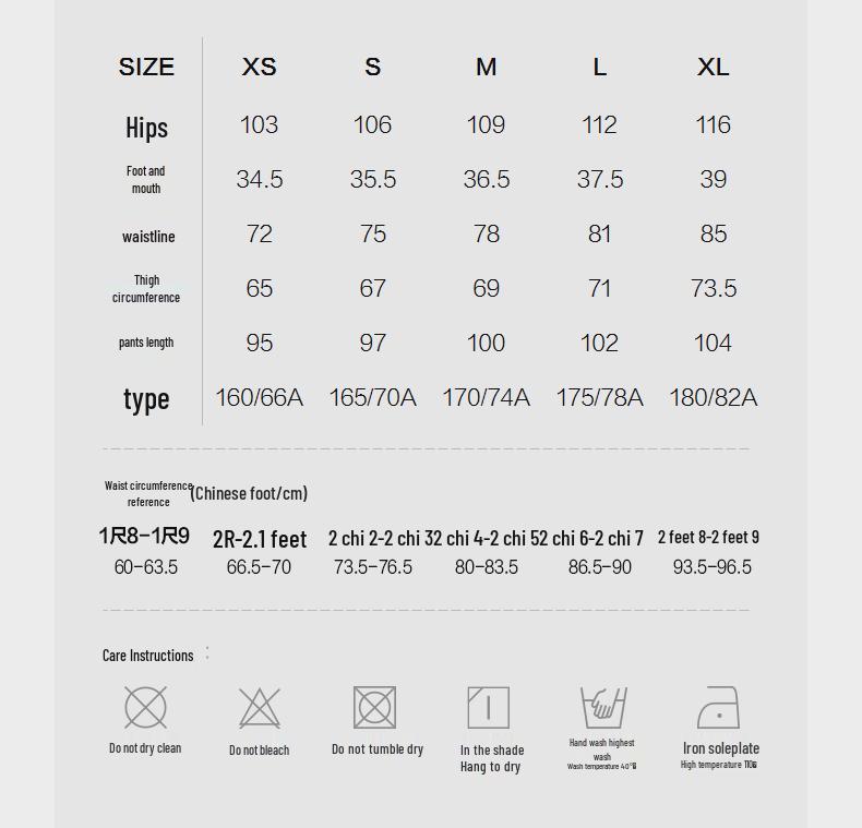 CROQUIS Men's 2024 Autumn Loose Straight Denim Jeans