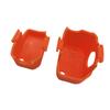 For KTM SX SXF EXC EXCF XC XCF XCW XCFW XCRW 6 Days 125-530 Motorcycle Plastic Front Brake Master Cylinder Cover Guard Protector