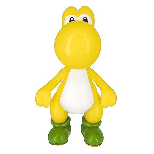 

Коллекция фигурок San British Trade Super Mario Kiiro Yoshio FCM-021