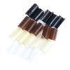 100Pcs Keratin Glue Nail Tip For Tip U Tip Fusion Hair Extensions