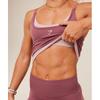 Gymshark Interval Seamless Midi Tank Reset Pink Light Pink B6b1j Kdhk