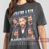 Michael Dr. Robby Robinavitch T-Shirt and Kids Tshirt FD