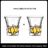 Sisichun Whisky & Cocktail Glasses (Set of 2)